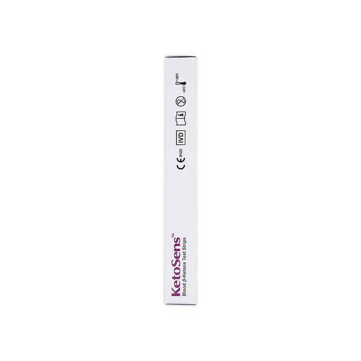 56112-CareSens Ketone 10 Strips +1
