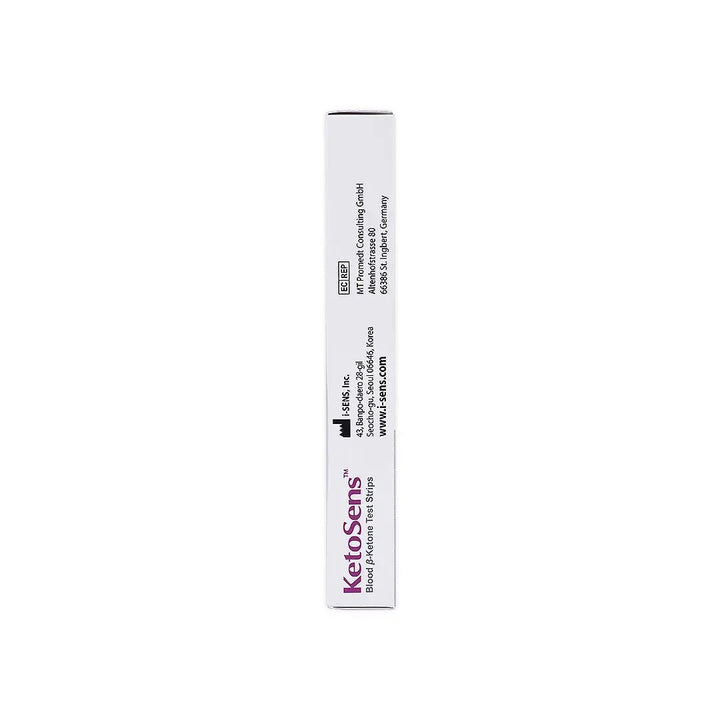 56112-CareSens Ketone 10 Strips +2