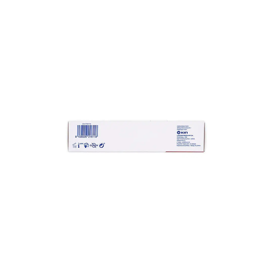 56115-FluorKIN Junior Cola +6yrs Toothpaste 75ml +3