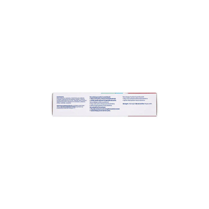 56115-FluorKIN Junior Cola +6yrs Toothpaste 75ml +2
