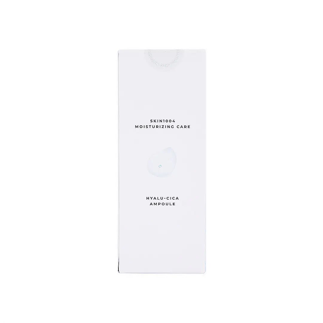 Centella Hyalu -Cica First Ampoule 100ml