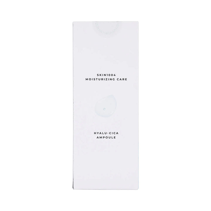 56118-Skin1004 Madagascar Cica First Ampoule 100ml +2
