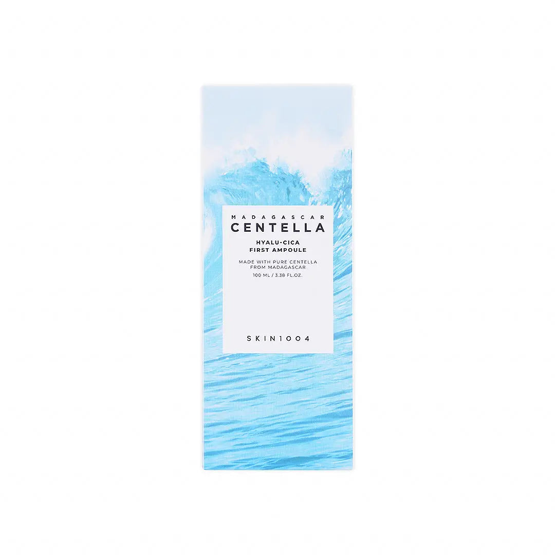 Centella Hyalu -Cica First Ampoule 100ml