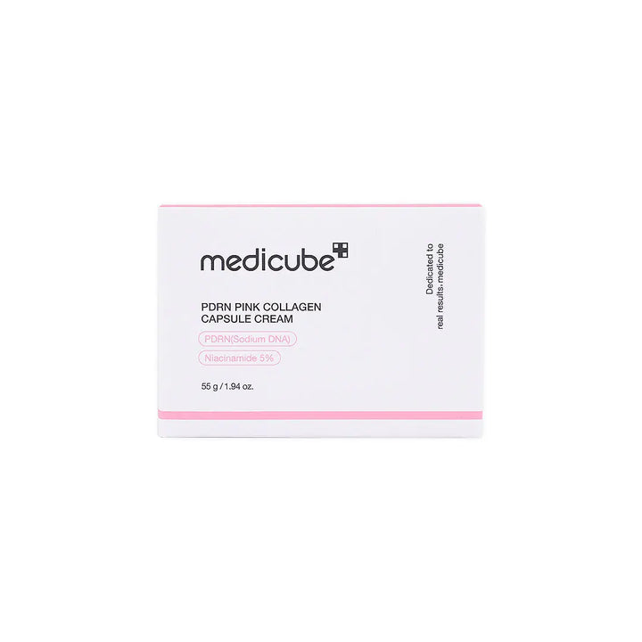 56119-Medicube PDRN Collagen Capsule Cream 55gm