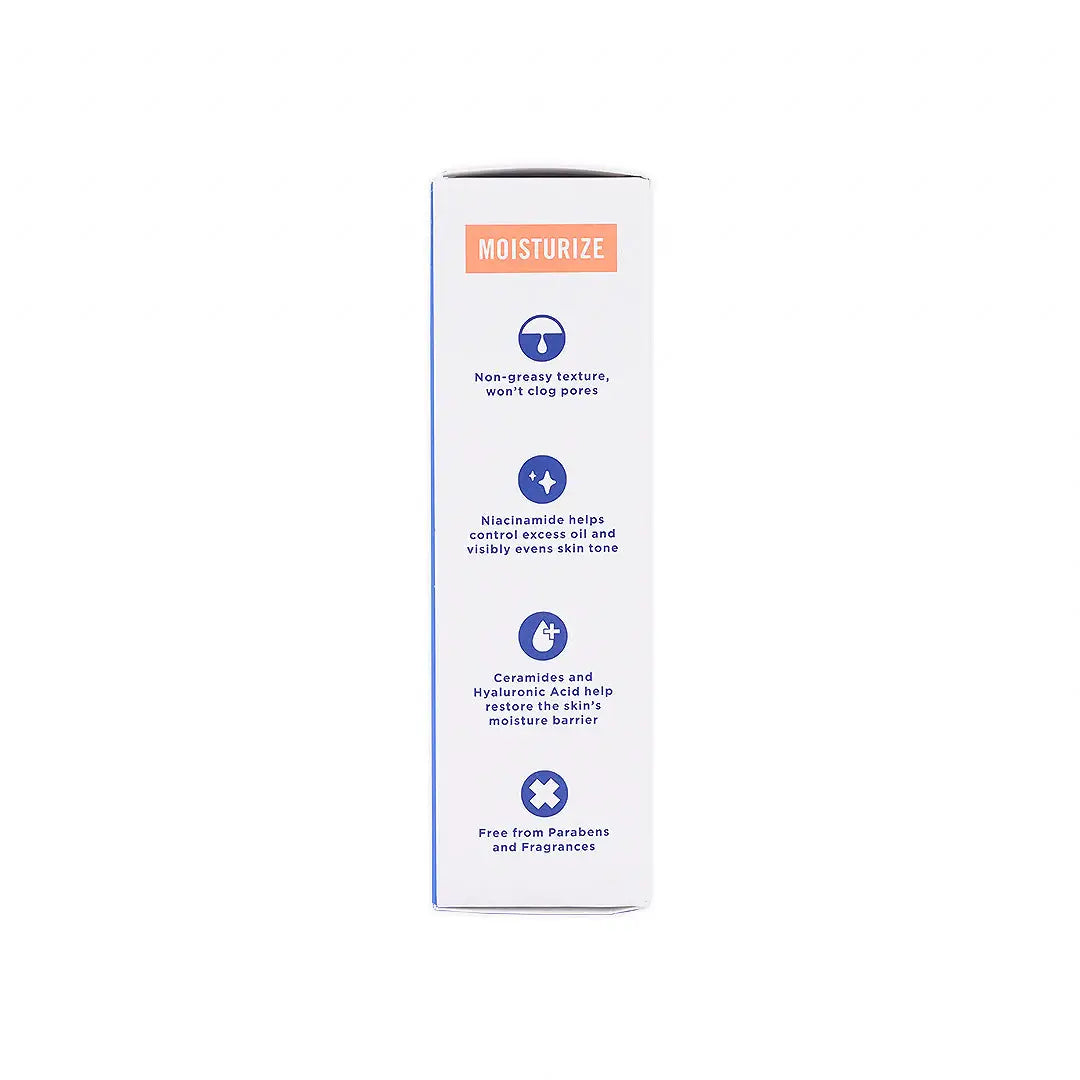 Panoxyl Balance Repair Moisturizer 85gm