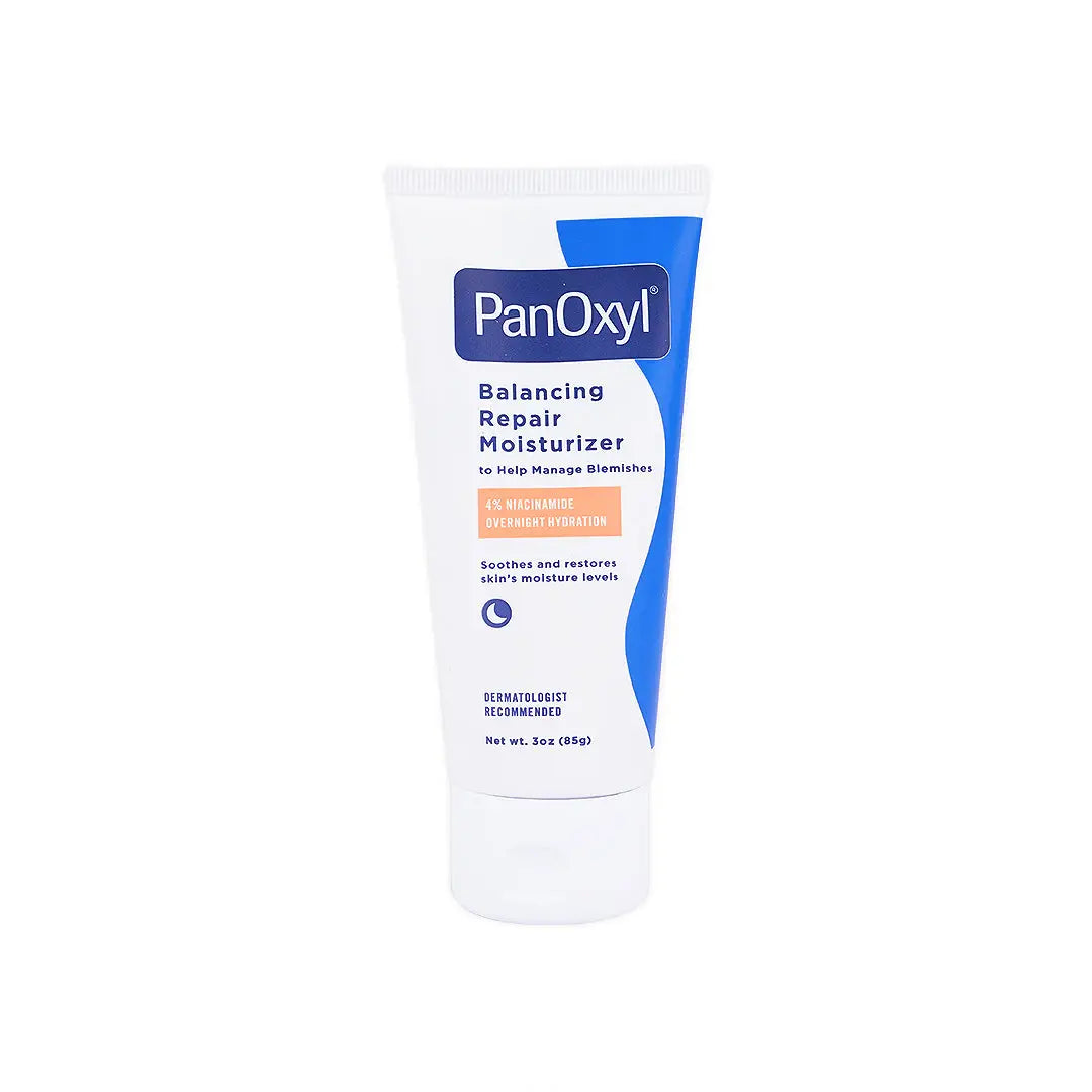 56121-Panoxyl Balance Repair Moisturizer 85gm +1