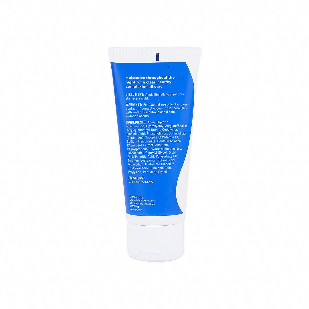 56121-Panoxyl Balance Repair Moisturizer 85gm +2
