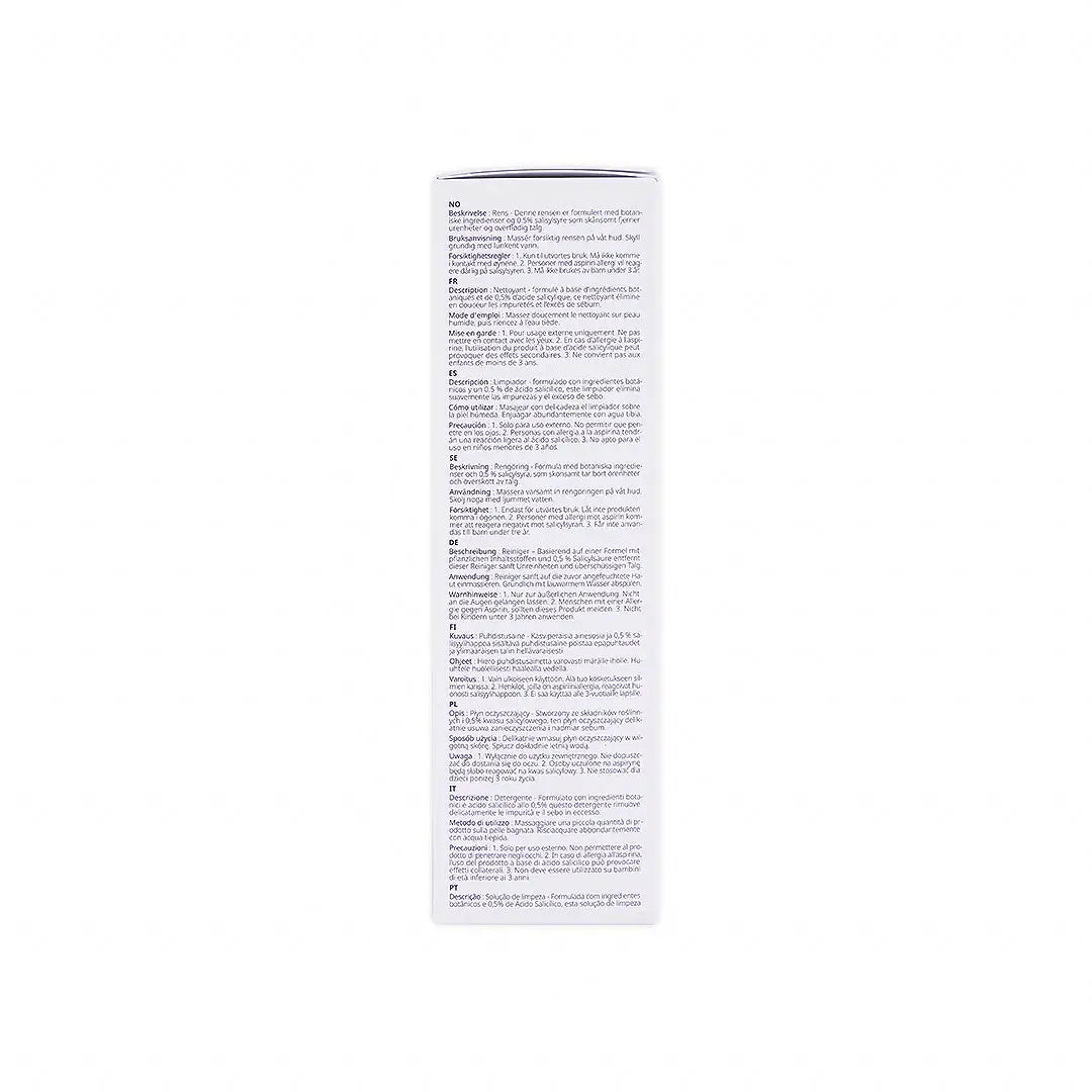 56123-Cosrx Salicylic Daily Gentle Cleanser 150ml +5