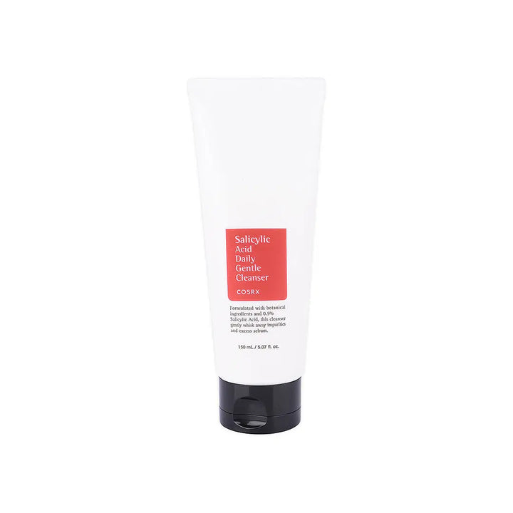 56123-Cosrx Salicylic Daily Gentle Cleanser 150ml +1
