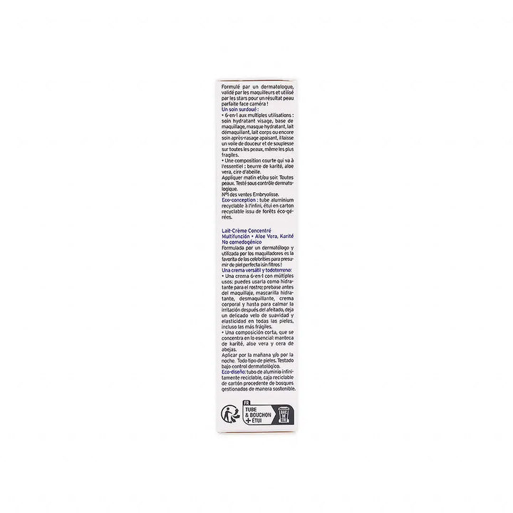 56126-Embryolisse Multi-Function Moisturizer Lait-Cream 15ml +5