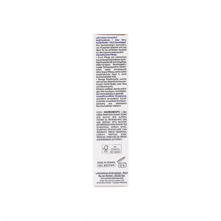 56126-Embryolisse Multi-Function Moisturizer Lait-Cream 15ml +6