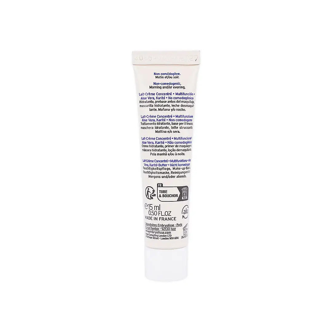 56126-Embryolisse Multi-Function Moisturizer Lait-Cream 15ml +2