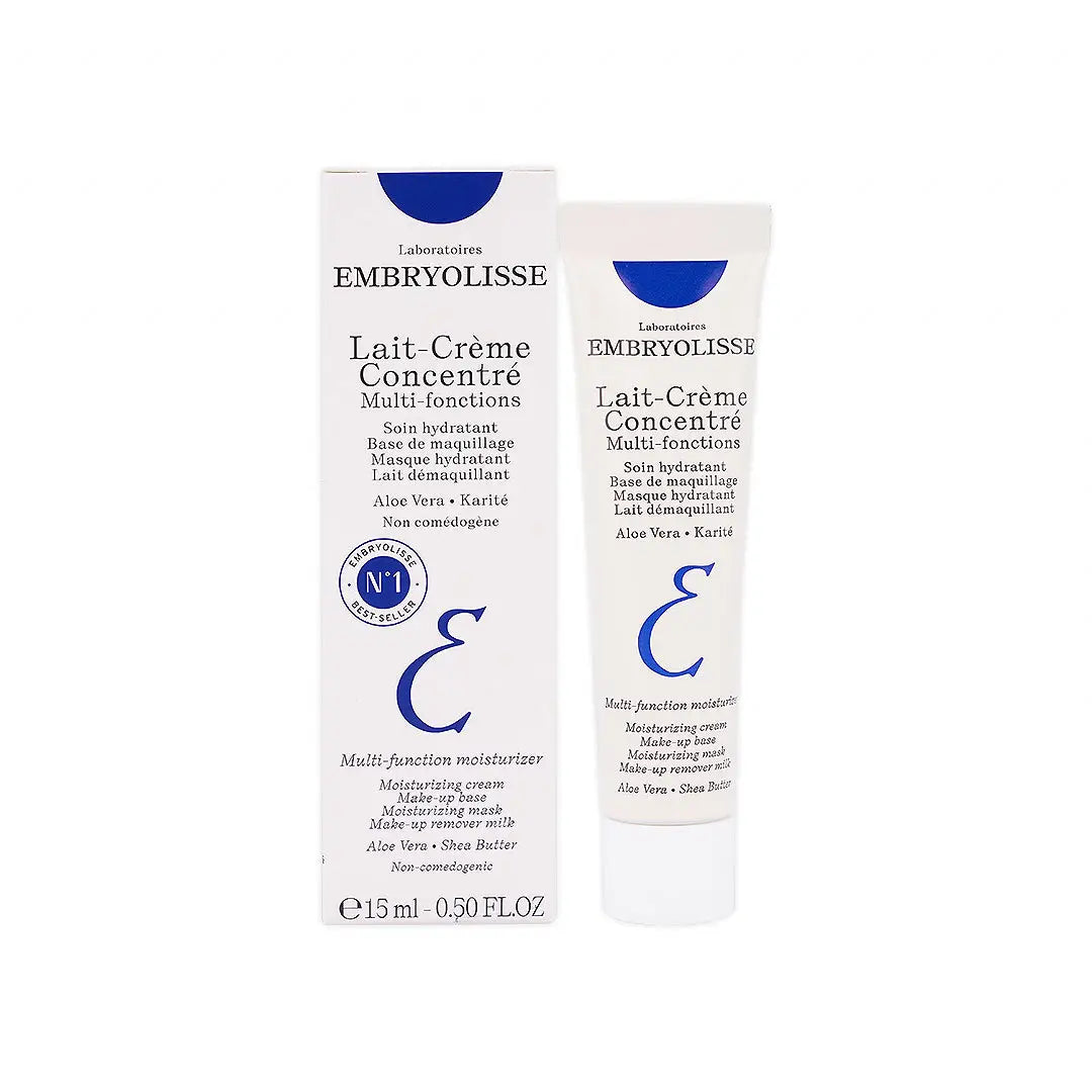 56126-Embryolisse Multi-Function Moisturizer Lait-Cream 15ml