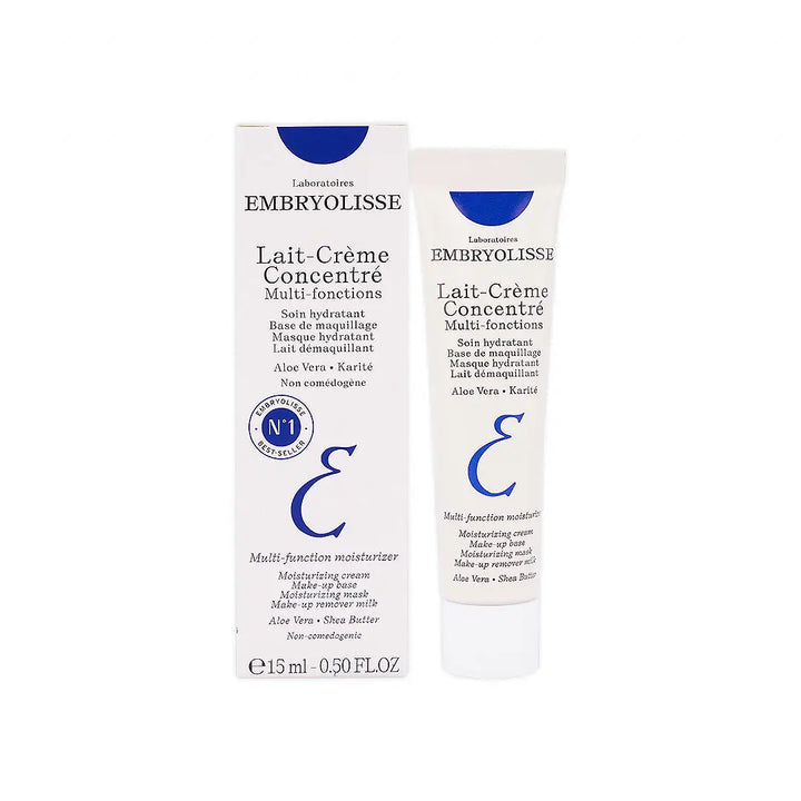 56126-Embryolisse Multi-Function Moisturizer Lait-Cream 15ml
