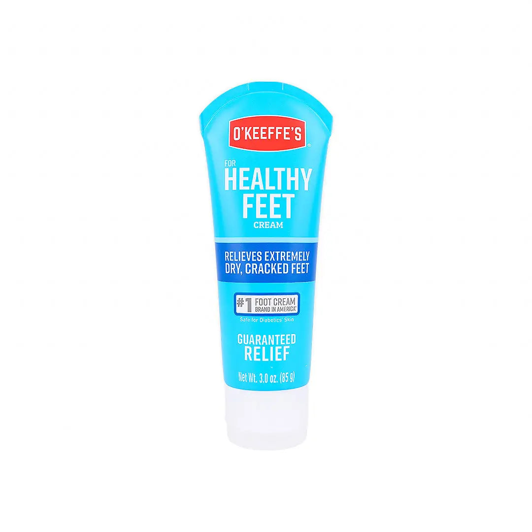 O'Keeffe's Healthy Feet Tube 85g