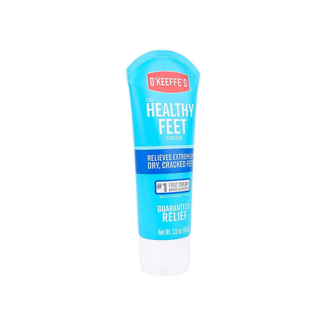 O'Keeffe's Healthy Feet Tube 85g