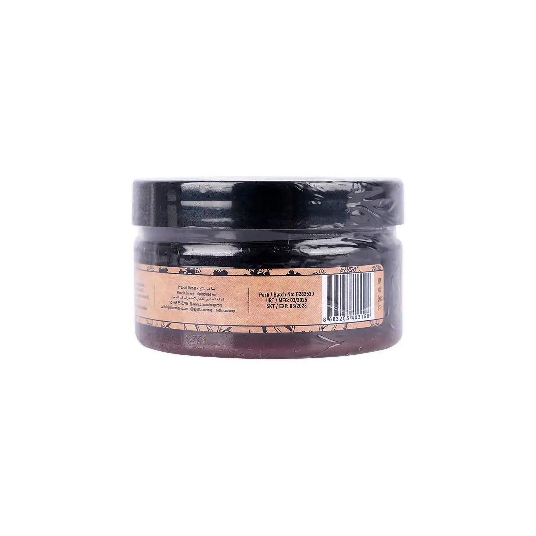 Othmani Soap Foot Care Cream 100ml