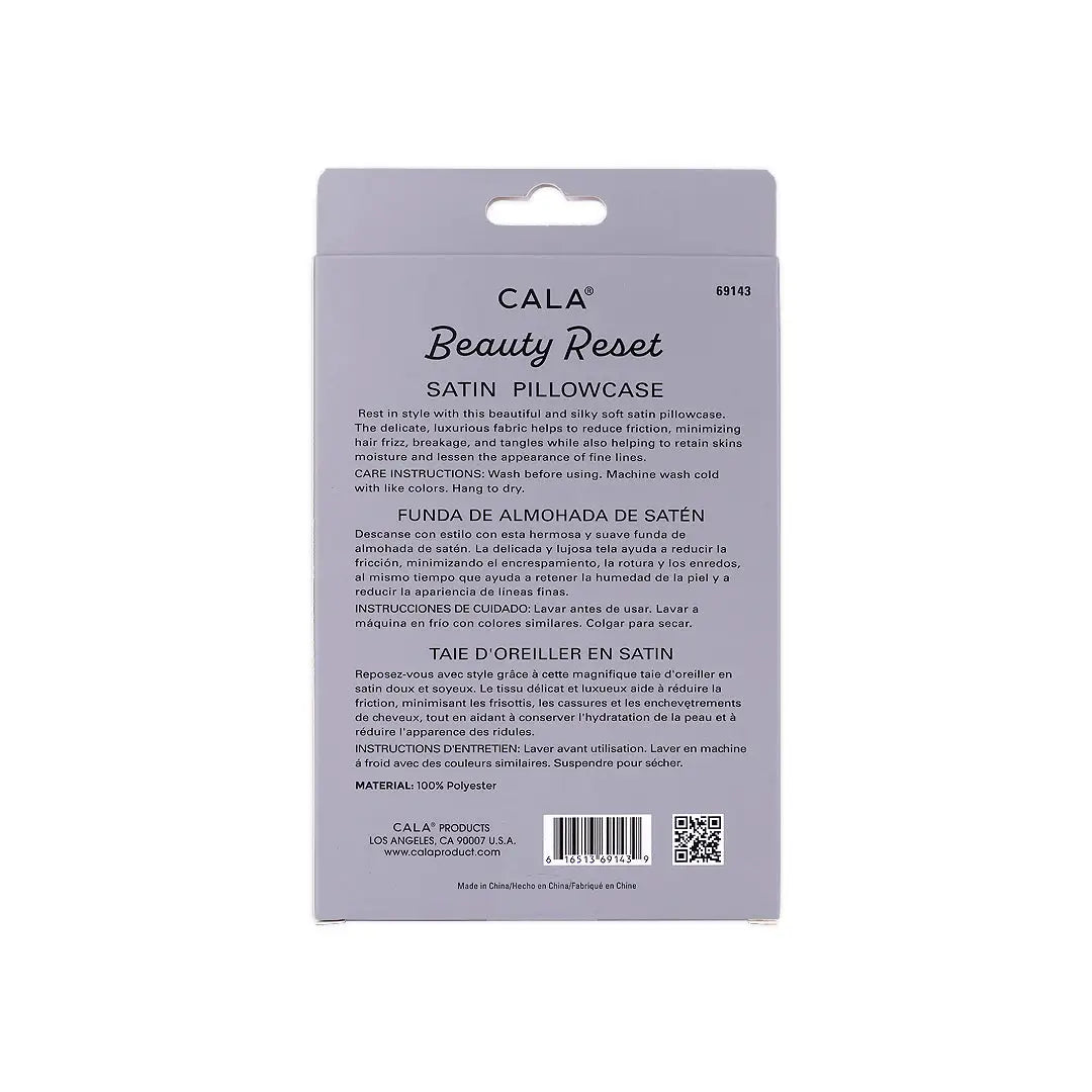 Cala beauty rest pillowcase 69143