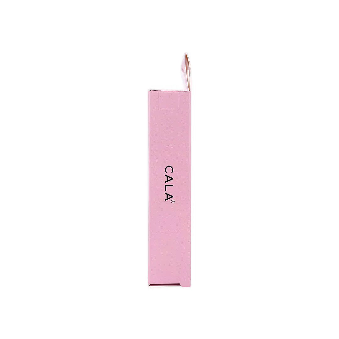 56148-Cala Nail Creations Velvet Almond 24 Pcs 87881 +2