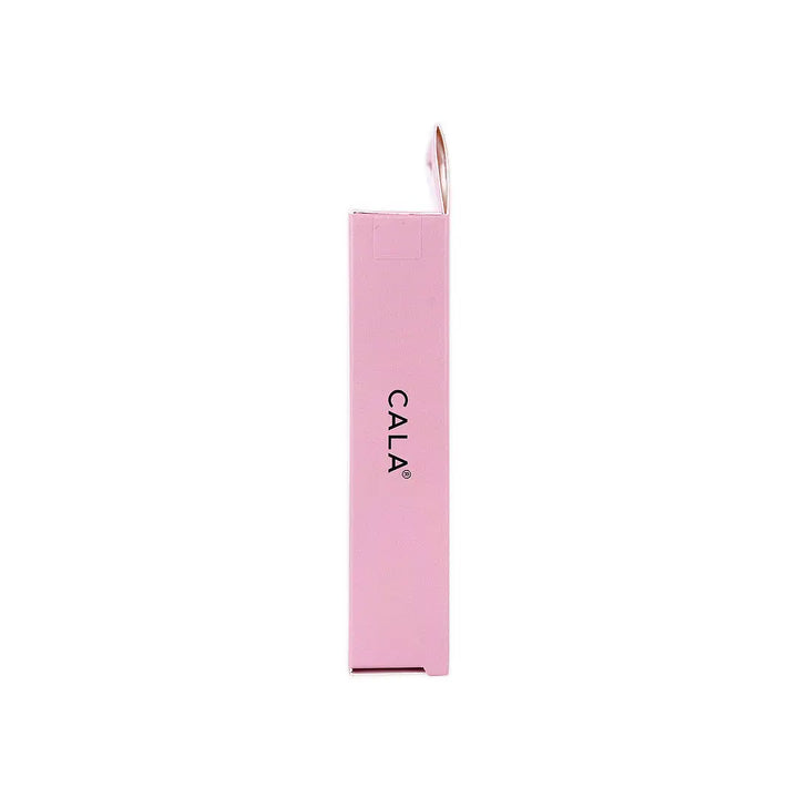 56148-Cala Nail Creations Velvet Almond 24 Pcs 87881 +2