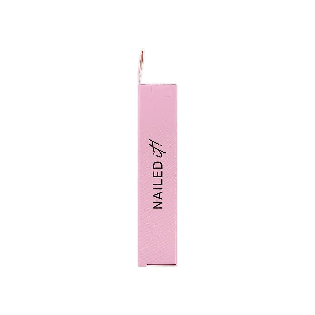 56148-Cala Nail Creations Velvet Almond 24 Pcs 87881 +1