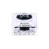 Cala body messager black 69302