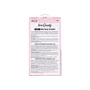 Cala 2 in 1 rose Quartz massager 67525