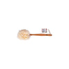 Cala Body mesh bath scrubber 69517
