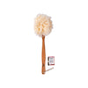 Cala Body mesh bath scrubber 69517