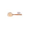 Cala Body mesh bath scrubber 69517