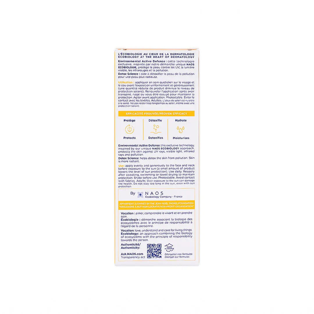 Bioderma Photoderm Xdefense Spf50+ T01 F40ml