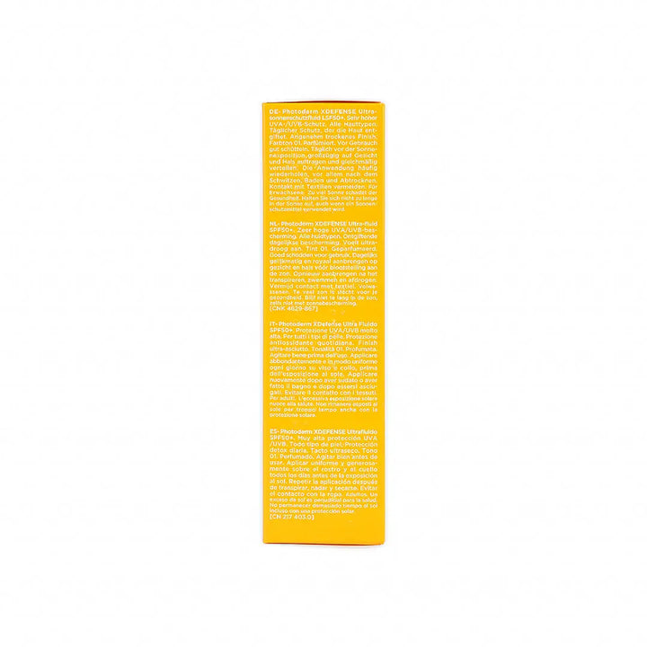 56152-Bioderma Photoderm Xdefense Spf50+ T01 F40ml +5