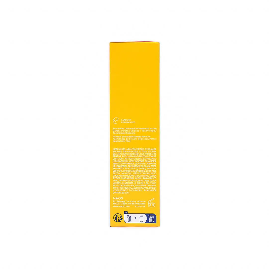 Bioderma Photoderm Xdefense Spf50+ T01 F40ml