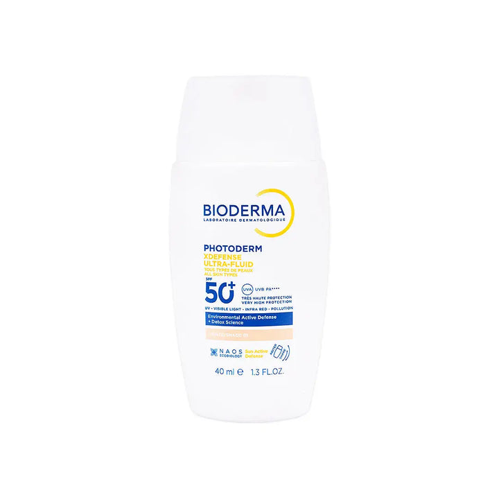 56152-Bioderma Photoderm Xdefense Spf50+ T01 F40ml
