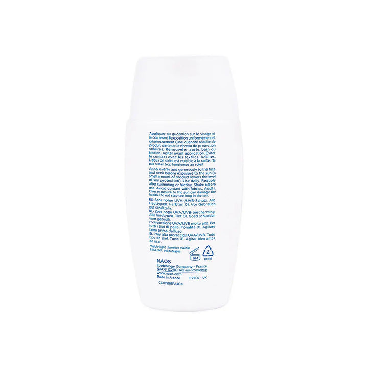 56152-Bioderma Photoderm Xdefense Spf50+ T01 F40ml +3