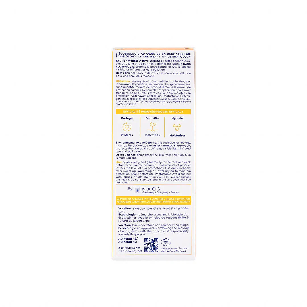 Bioderma Photoderm Xdefense Spf50+ T02 F40ml