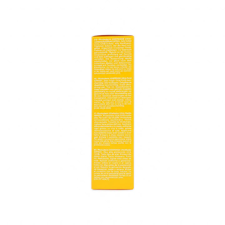 56153-Bioderma Photoderm Xdefense Spf50+ T02 F40ml +5