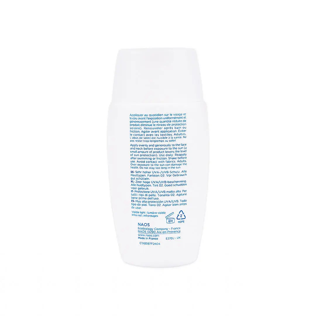 56153-Bioderma Photoderm Xdefense Spf50+ T02 F40ml +3