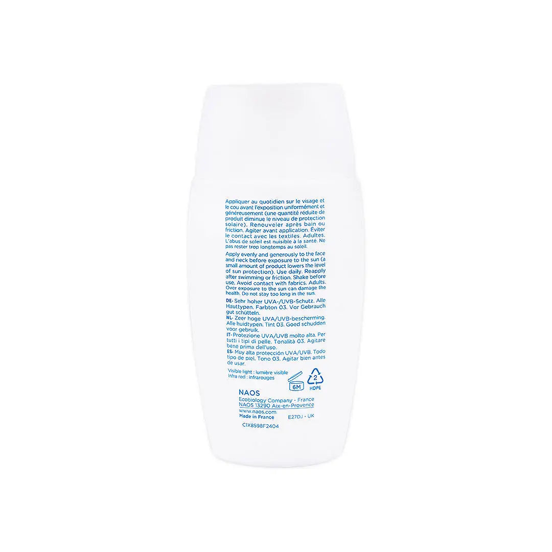 56154-Bioderma Photoderm  Xdefense Spf50+ T03 F40ml +3