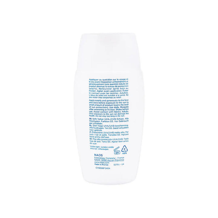56154-Bioderma Photoderm  Xdefense Spf50+ T03 F40ml +3