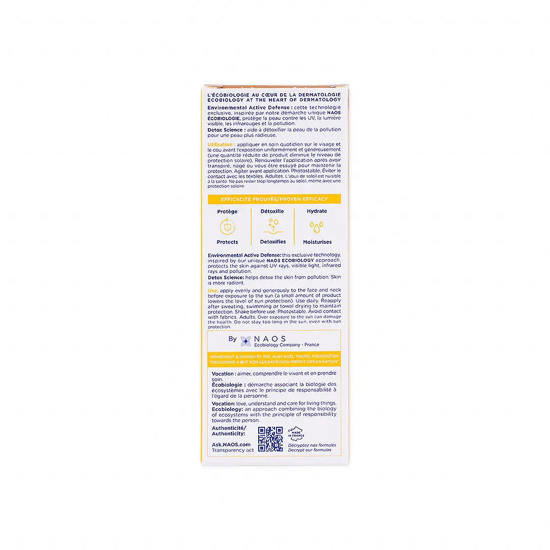 Bioderma Photoderm  Xdefense Spf50+ T04 F40ml