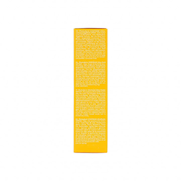 56155-Bioderma Photoderm  Xdefense Spf50+ T04 F40ml +5