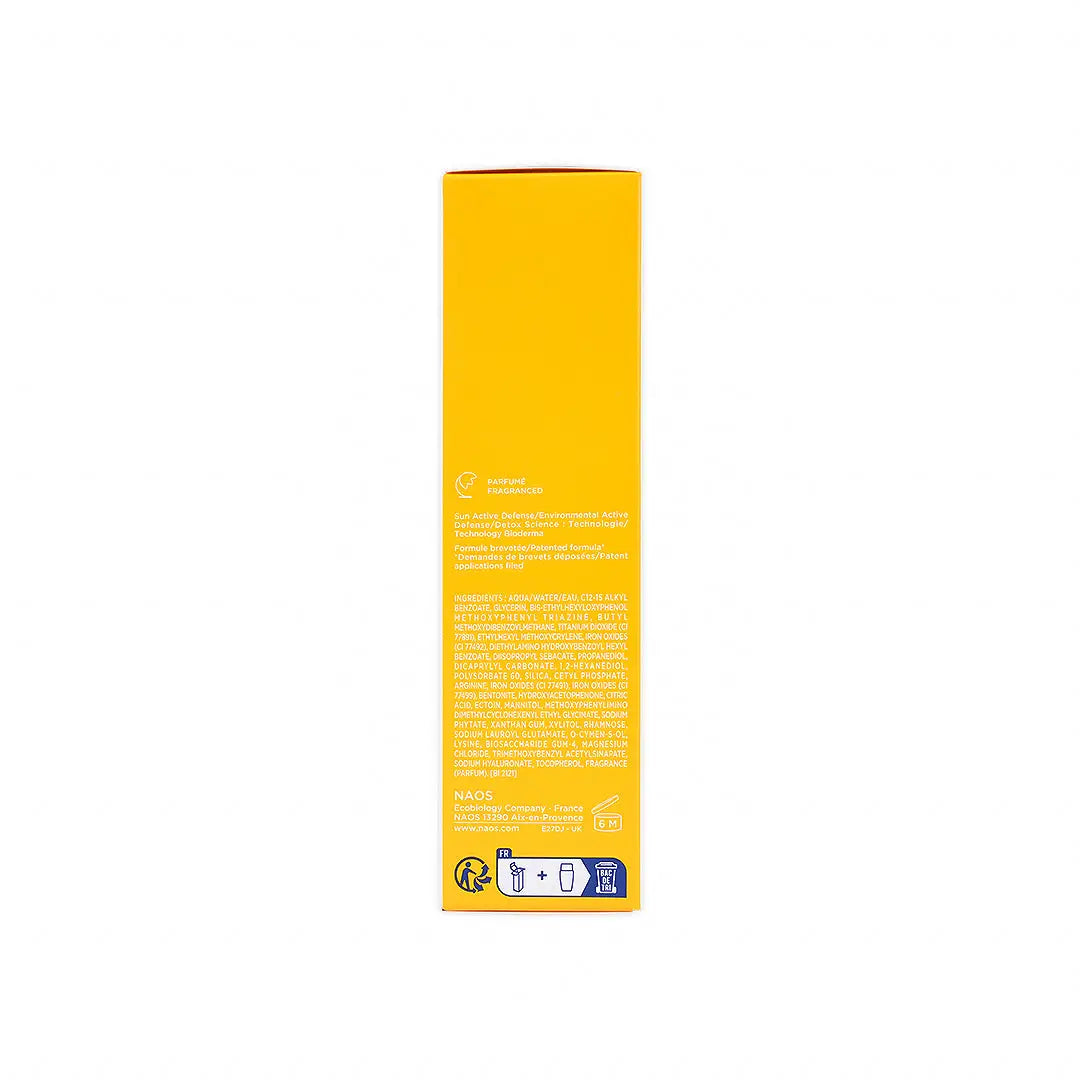 56155-Bioderma Photoderm  Xdefense Spf50+ T04 F40ml +4