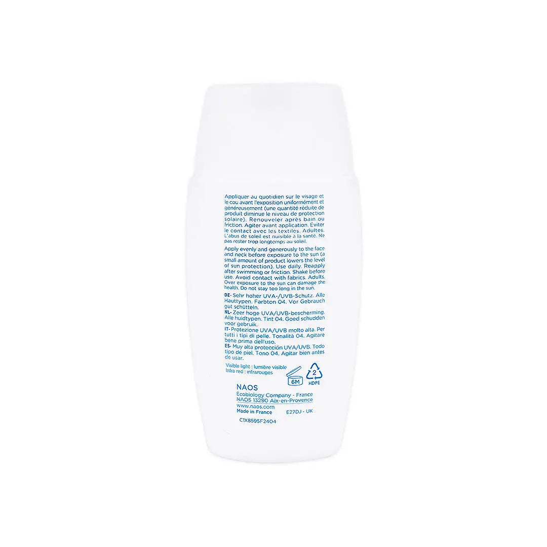 56155-Bioderma Photoderm  Xdefense Spf50+ T04 F40ml +3