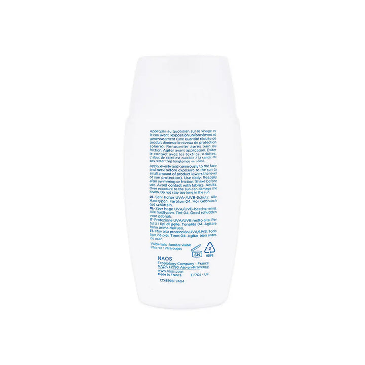 56155-Bioderma Photoderm  Xdefense Spf50+ T04 F40ml +3