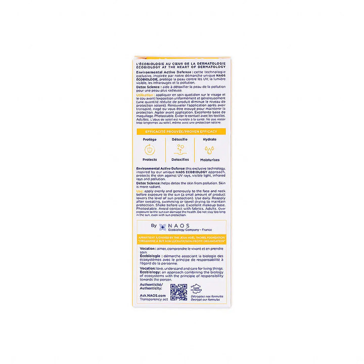 56156-Bioderma Photoderm  Xdefense Spf50+ Inv F40ml +6