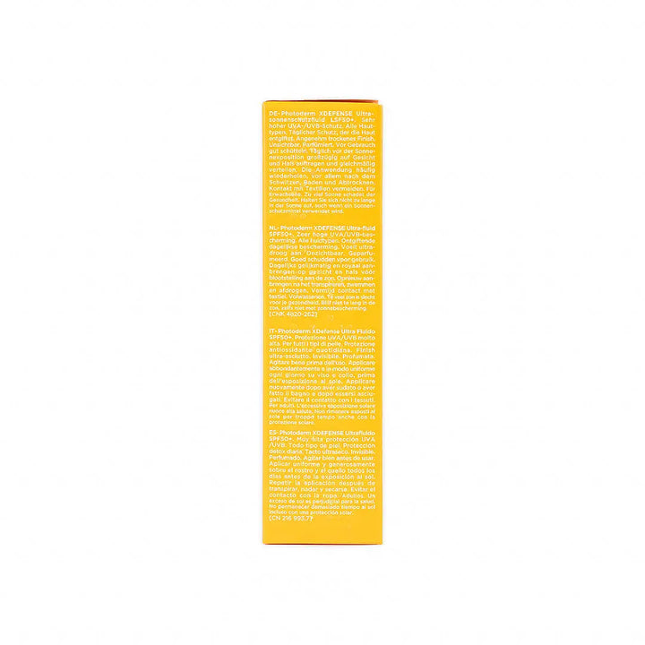 56156-Bioderma Photoderm  Xdefense Spf50+ Inv F40ml +5