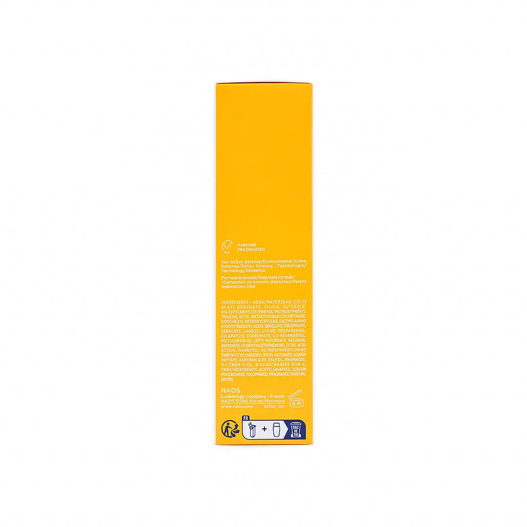 56156-Bioderma Photoderm  Xdefense Spf50+ Inv F40ml +4