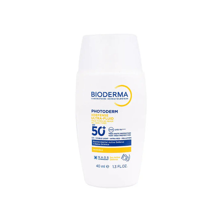 56156-Bioderma Photoderm  Xdefense Spf50+ Inv F40ml