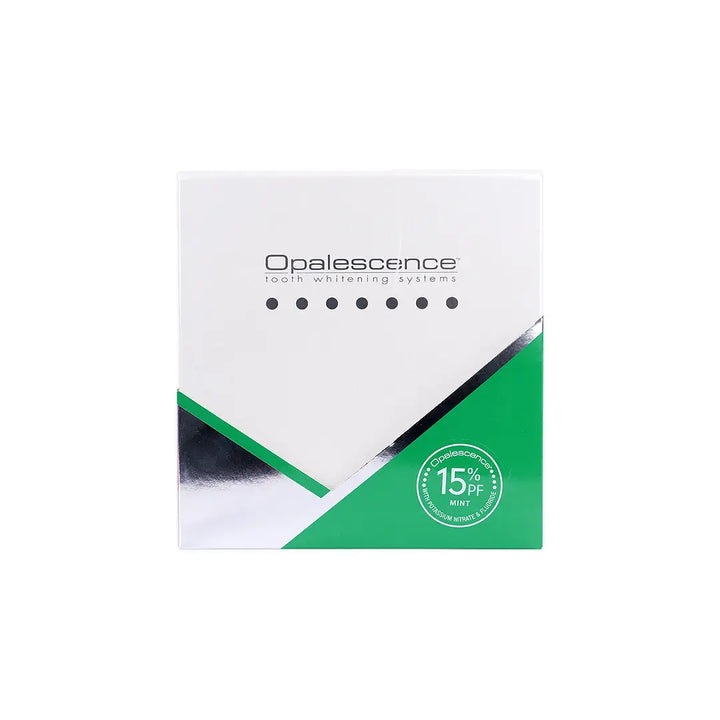 56158-Opalescence Whitening Kit 15% -Mint +7